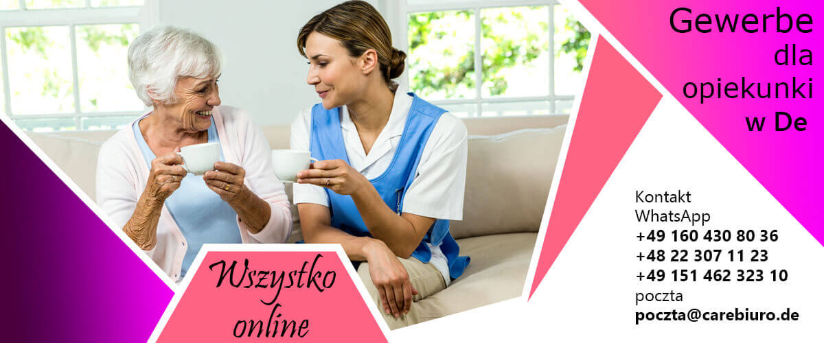 Ubezpieczenie zdrowotne w niemczech
